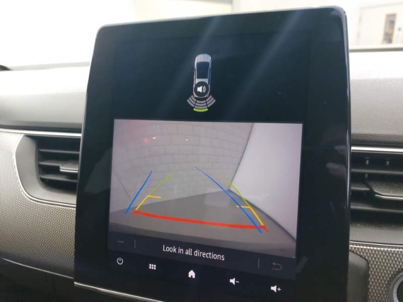 Used Renault Arkana 2024 for sale - 77682566: Photo 16