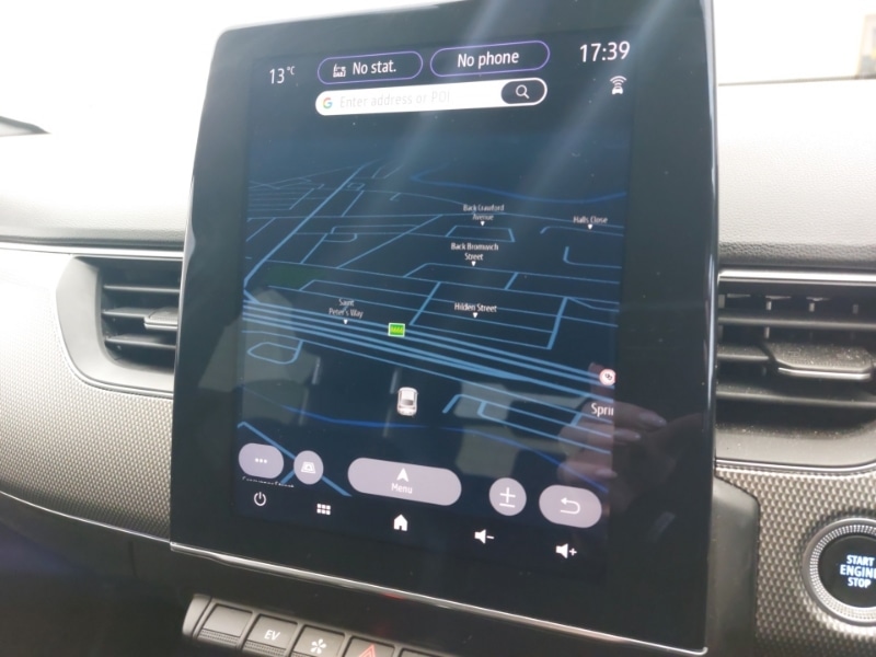 Used Renault Arkana 2024 for sale - 77682566: Photo 17