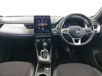 Used Renault Arkana 2024 for sale - 77682566: Photo