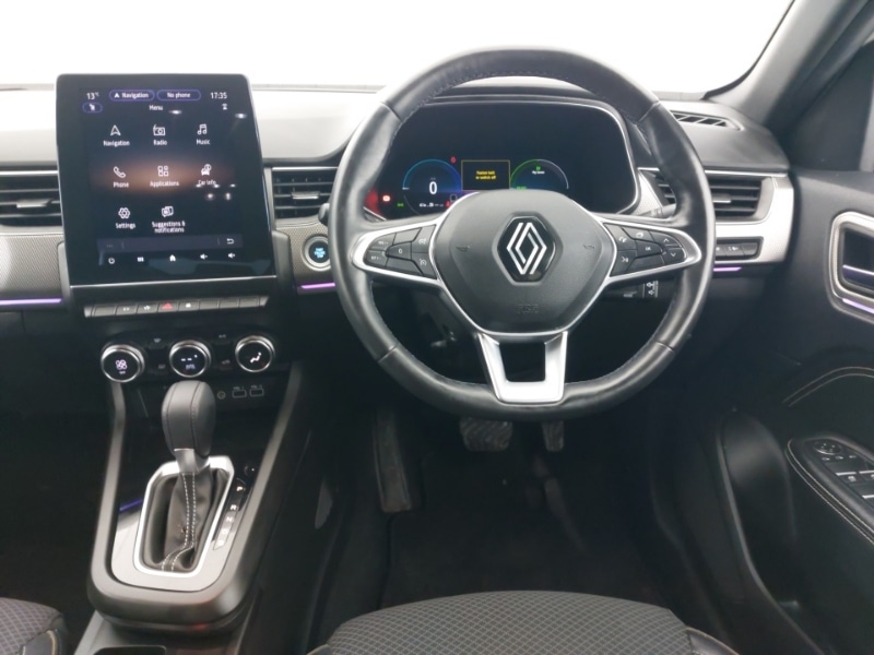 Used Renault Arkana 2024 for sale - 77682566: Photo 7