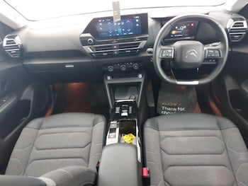 Used Citroen C4 2022 for sale - 75972065: Photo