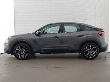 Used Citroen C4 2022 for sale - 75972065: Photo