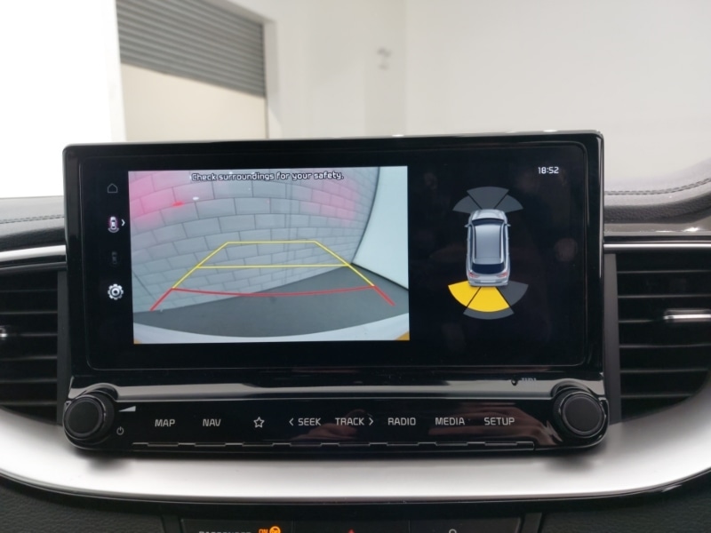 Used Kia Pro Ceed 2024 for sale - 76408054: Photo 18