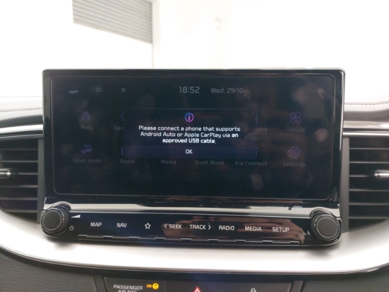 Used Kia Pro Ceed 2024 for sale - 76408054: Photo 19