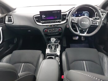 Used Kia Pro Ceed 2024 for sale - 76408054: Photo