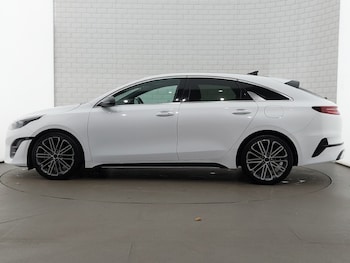 Used Kia Pro Ceed 2024 for sale - 76408054: Photo