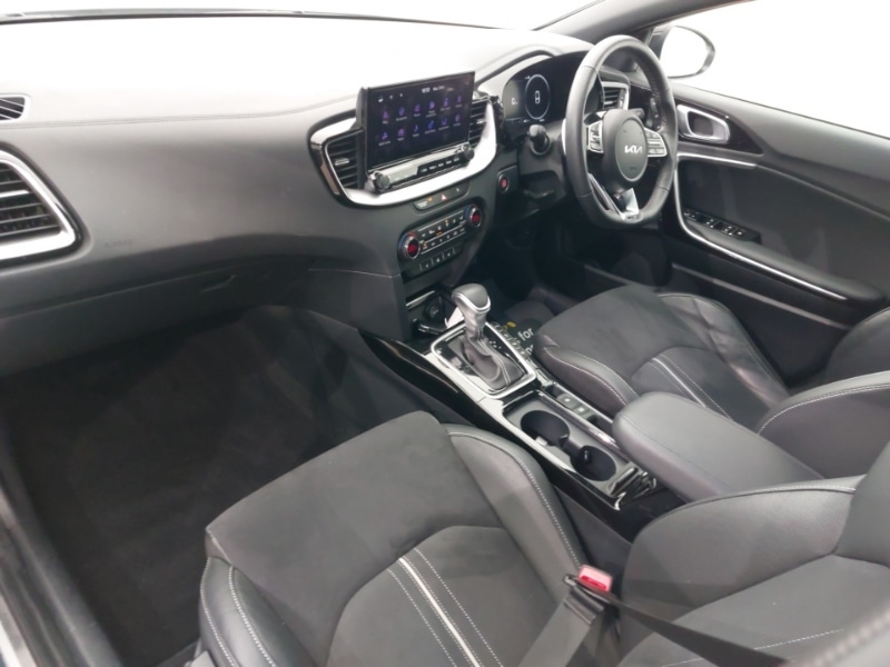 Used Kia Pro Ceed 2024 for sale - 76408054: Photo 5