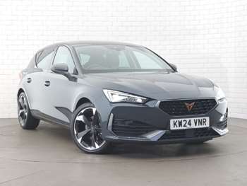2024 - 1.5 TSI V1 5dr