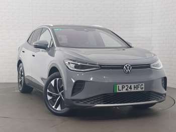 2024 - 210kW Match Pro 77kWh 5dr Auto