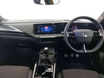 Used Vauxhall Astra 2023 for sale - 75382529: Photo