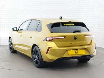 Used Vauxhall Astra 2023 for sale - 75382529: Photo