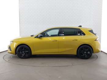 Used Vauxhall Astra 2023 for sale - 75382529: Photo