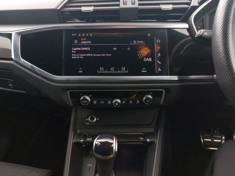 Used Audi Q3 2022 for sale - 77325232: Photo 10