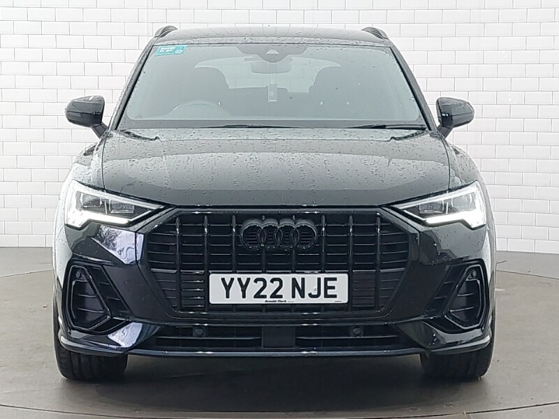 Used Audi Q3 2022 for sale - 77325232: Photo 12