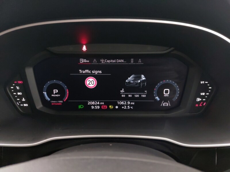 Used Audi Q3 2022 for sale - 77325232: Photo 13