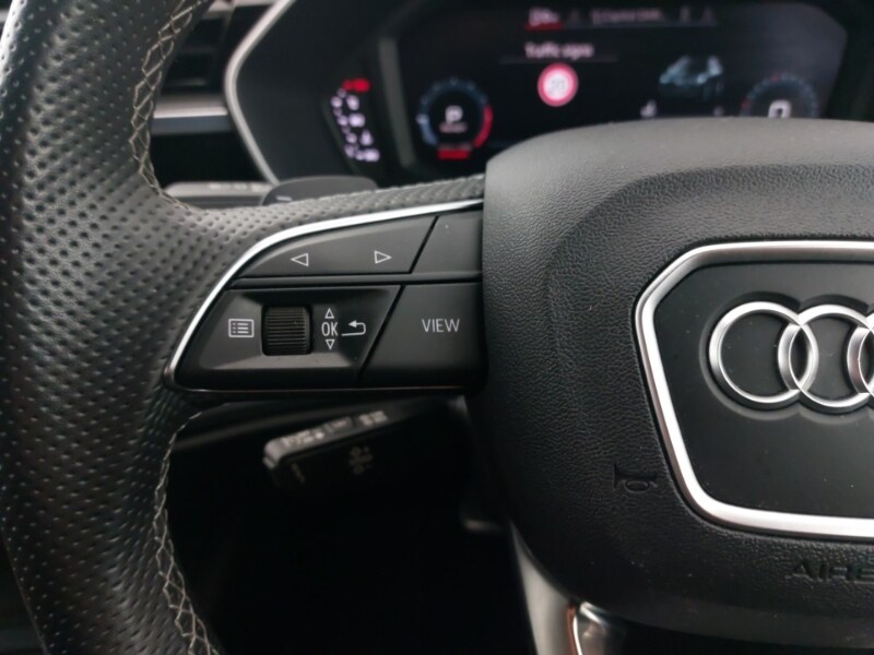 Used Audi Q3 2022 for sale - 77325232: Photo 14