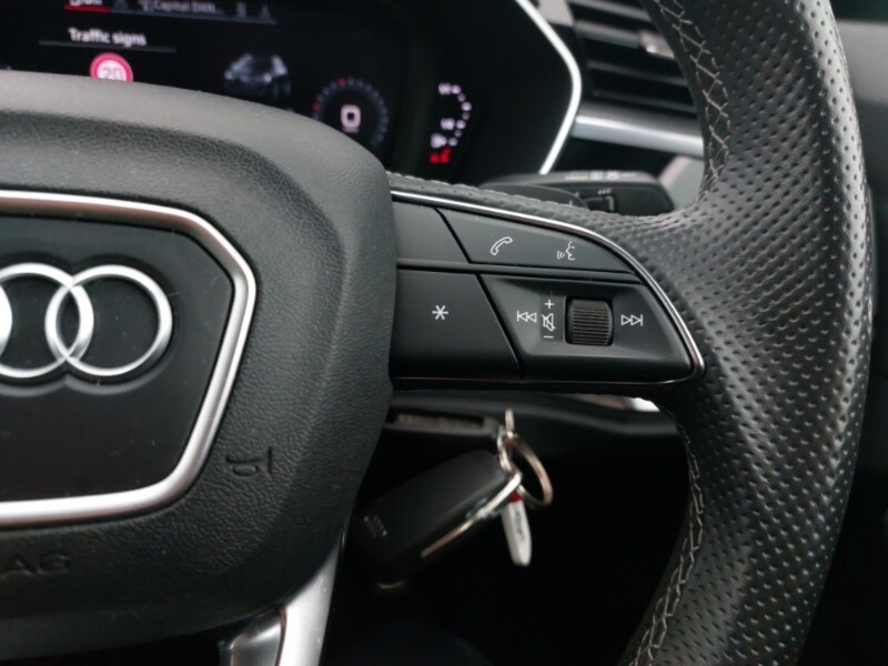 Used Audi Q3 2022 for sale - 77325232: Photo 15