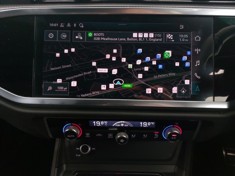 Used Audi Q3 2022 for sale - 77325232: Photo 18