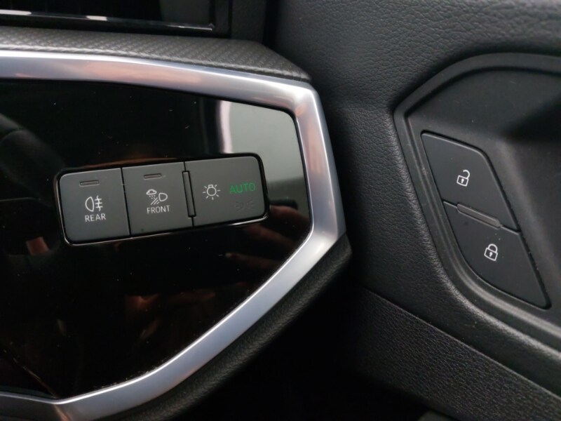 Used Audi Q3 2022 for sale - 77325232: Photo 19