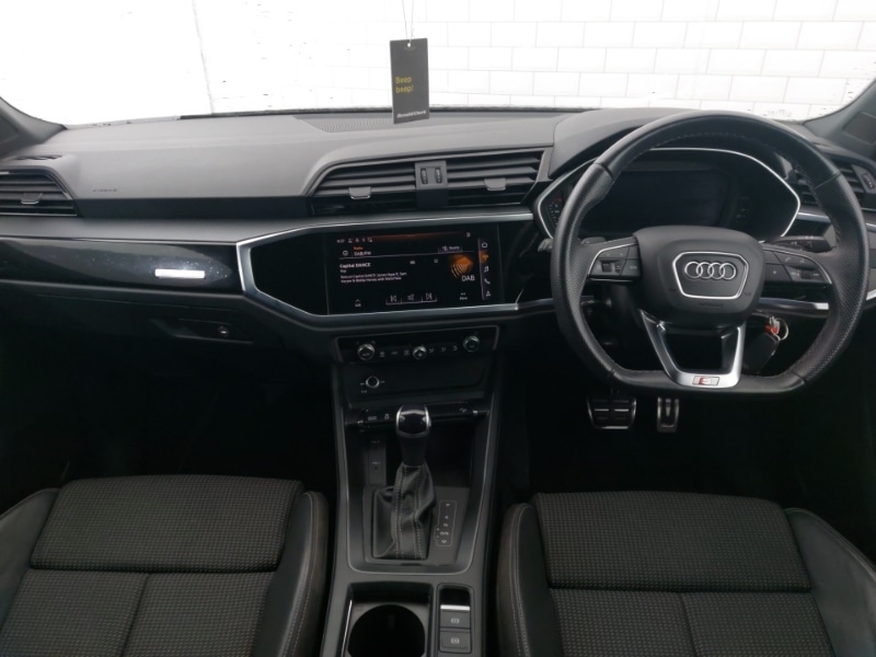 Used Audi Q3 2022 for sale - 77325232: Photo 2