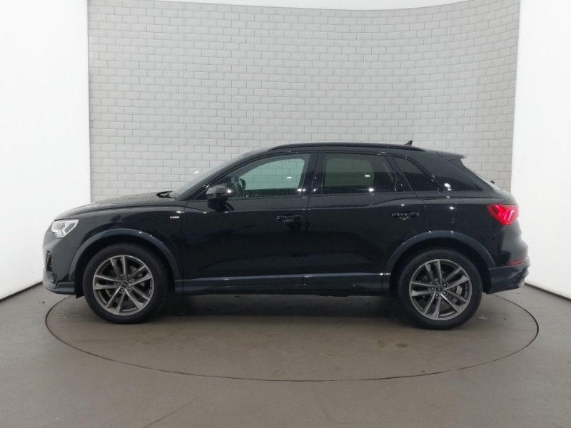 Used Audi Q3 2022 for sale - 77325232: Photo 4