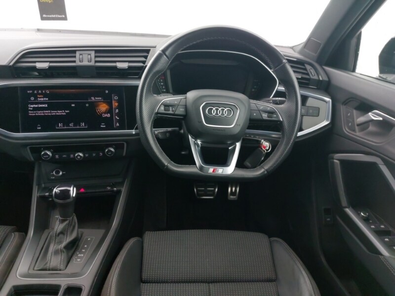 Used Audi Q3 2022 for sale - 77325232: Photo 7