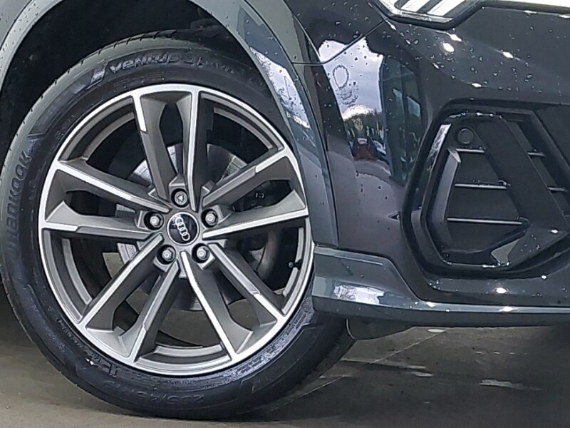 Used Audi Q3 2022 for sale - 77325232: Photo 9