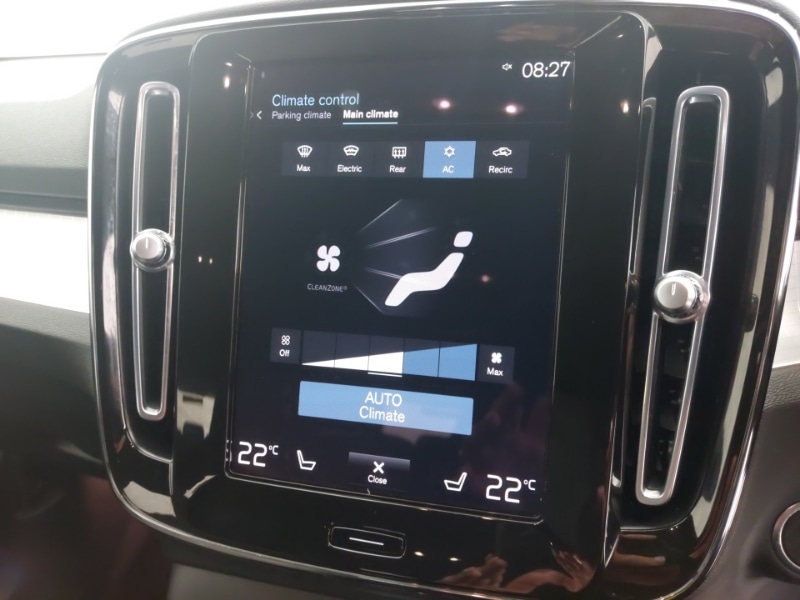 Used Volvo XC40 2022 for sale - 78147153: Photo 17