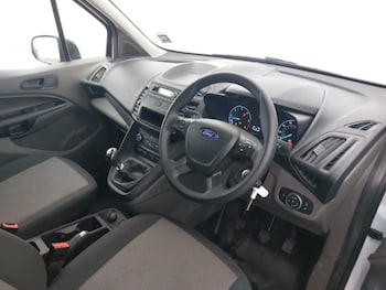 Used Ford Transit Connect 2024 for sale - 78816509: Photo