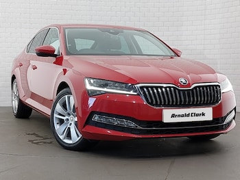 2021 - 1.5 TSI SE L 5dr DSG