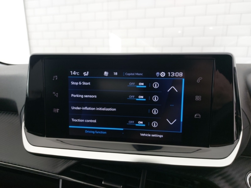 Used Peugeot 208 2023 for sale - 77751705: Photo 10