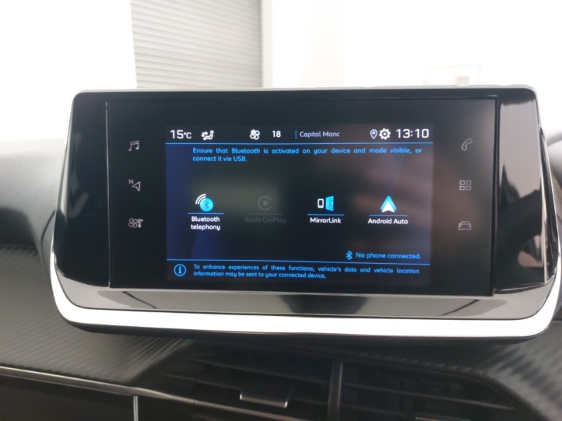 Used Peugeot 208 2023 for sale - 77751705: Photo 16