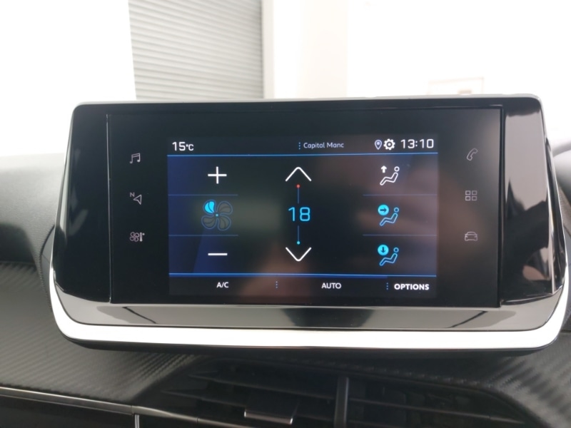 Used Peugeot 208 2023 for sale - 77751705: Photo 18