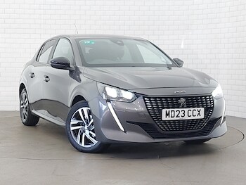 Peugeot 208 feature image