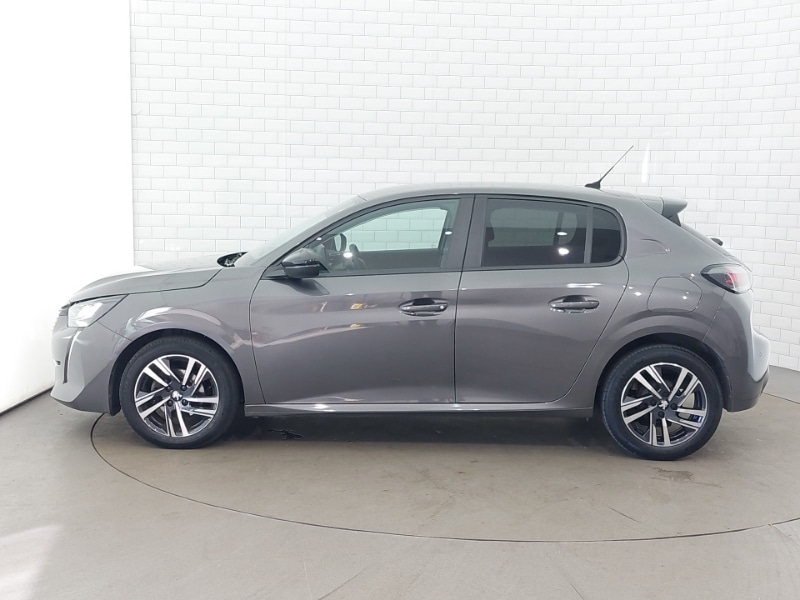 Used Peugeot 208 2023 for sale - 77751705: Photo 4