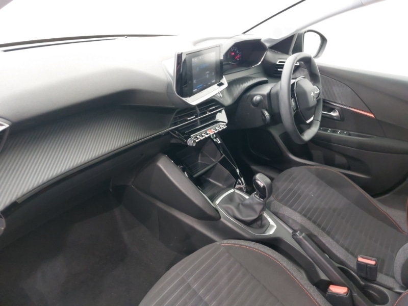 Used Peugeot 208 2023 for sale - 77751705: Photo 5