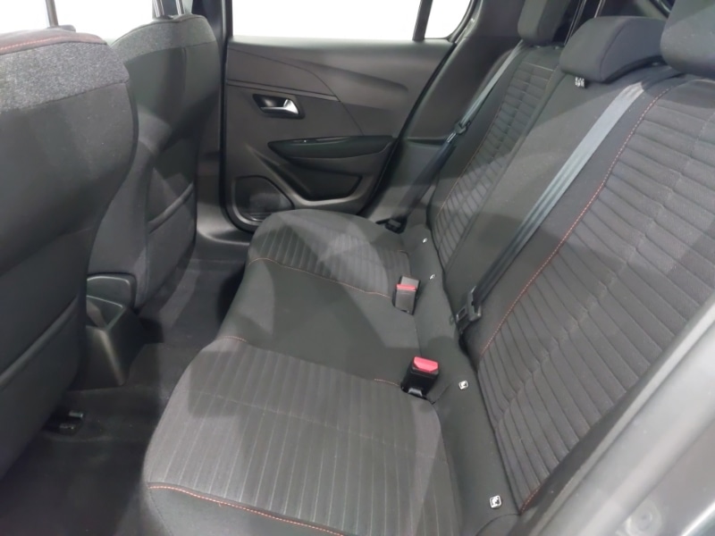 Used Peugeot 208 2023 for sale - 77751705: Photo 6
