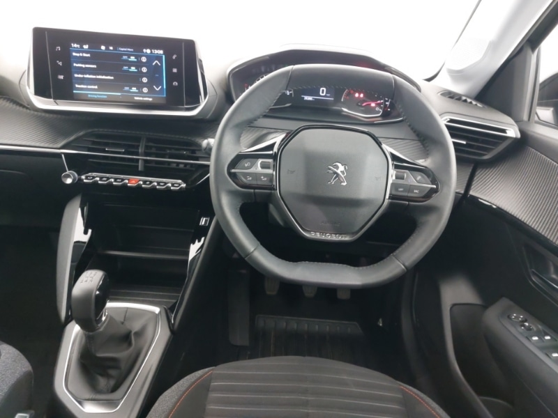 Used Peugeot 208 2023 for sale - 77751705: Photo 7