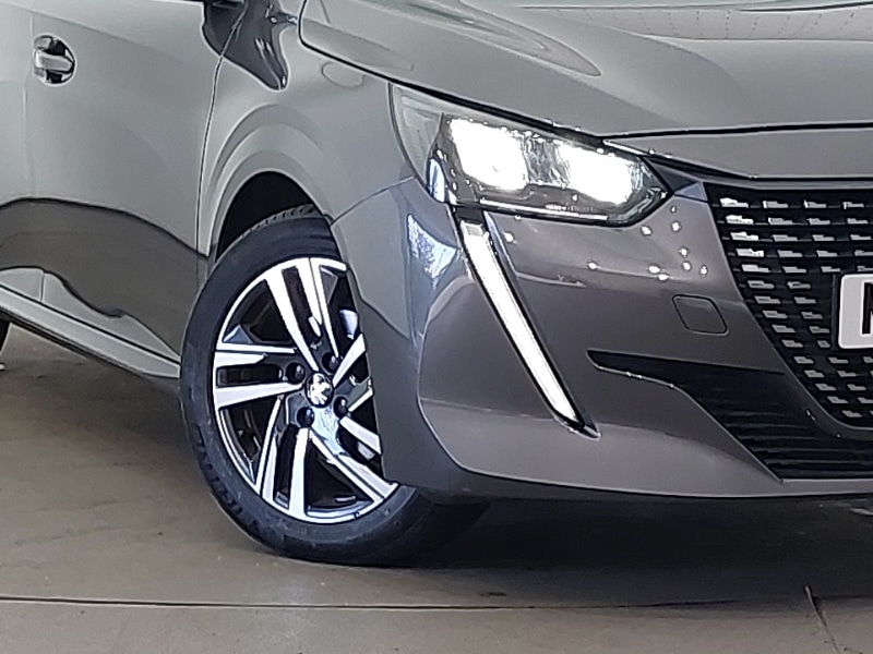 Used Peugeot 208 2023 for sale - 77751705: Photo 9