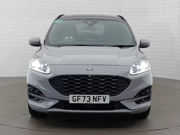 Used Ford Kuga 2023 for sale - 76254521: Photo 12
