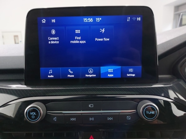 Used Ford Kuga 2023 for sale - 76254521: Photo 18