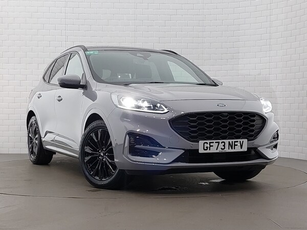 Used Ford Kuga 2023 for sale - 76254521: Photo 1