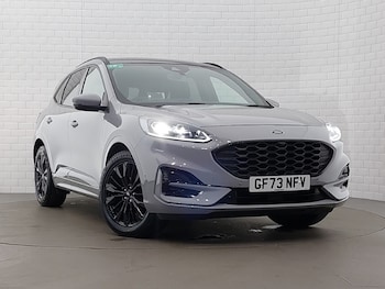Ford - Kuga