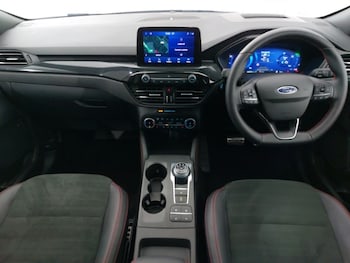 Used Ford Kuga 2023 for sale - 76254521: Photo 2