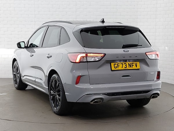 Used Ford Kuga 2023 for sale - 76254521: Photo 3