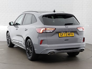 Used Ford Kuga 2023 for sale - 76254521: Photo 3