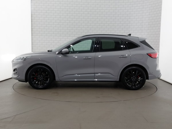Used Ford Kuga 2023 for sale - 76254521: Photo 4