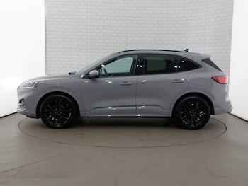 Used Ford Kuga 2023 for sale - 76254521: Photo 4