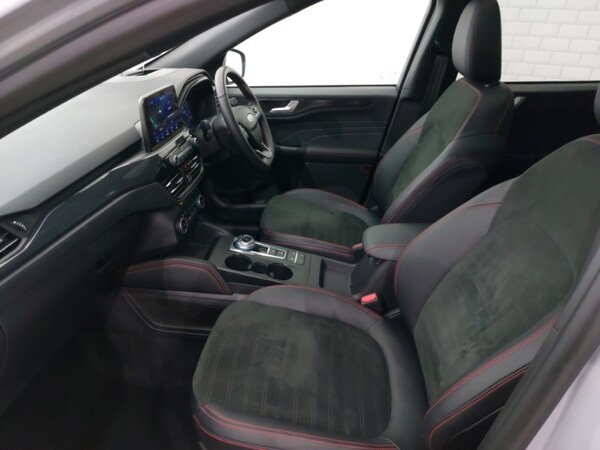 Used Ford Kuga 2023 for sale - 76254521: Photo 5