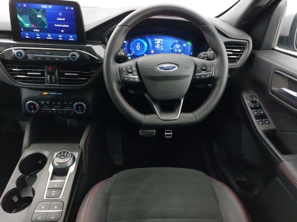 Used Ford Kuga 2023 for sale - 76254521: Photo 7
